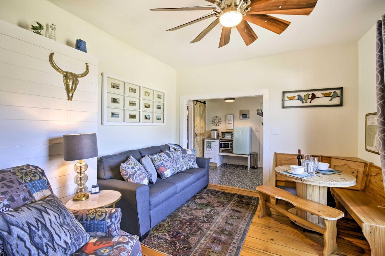 Sturgeon Bay Retreat Near Downtown And Sunset Park! Leilighet Eksteriør bilde